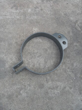 福建省泉州市南侨汽车零部件制造公司 专业卡箍制造的领先力量