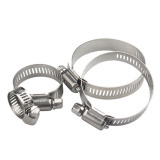 鼎晟(DINTHIN)A509卡箍 专业紧固解决方案的卓越之选