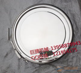 如何选择优质的卫生卡箍品牌 采购、批发与图片参考指南